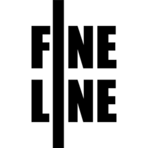 FINE LINE Logo (EUIPO, 04/26/2024)