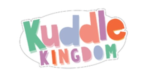 Kuddle KINGDOM Logo (EUIPO, 10.05.2024)