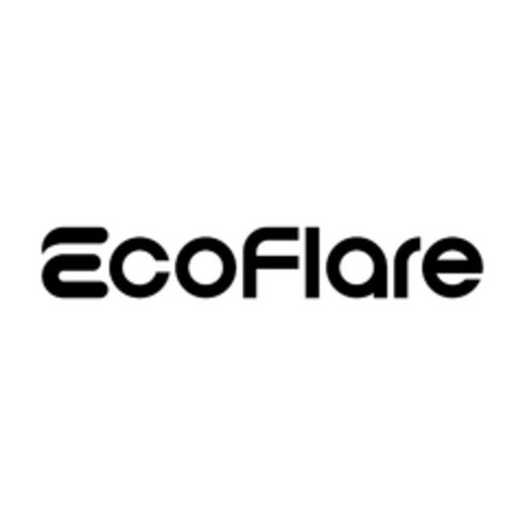 EcoFlare Logo (EUIPO, 13.05.2024)