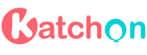 Katchon Logo (EUIPO, 06/25/2024)