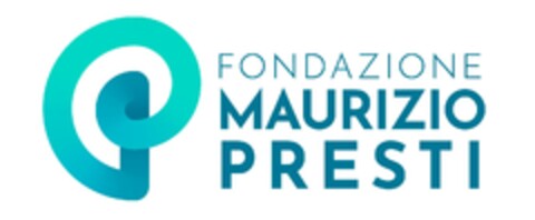 FONDAZIONE MAURIZIO PRESTI Logo (EUIPO, 21.05.2024)