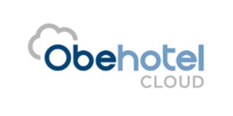 Obehotel CLOUD Logo (EUIPO, 05/28/2024)