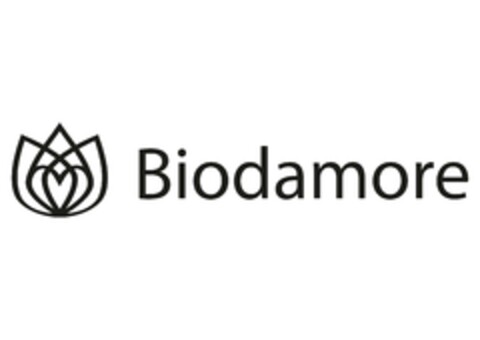 Biodamore Logo (EUIPO, 05/29/2024)