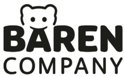 BÄREN COMPANY Logo (EUIPO, 31.05.2024)