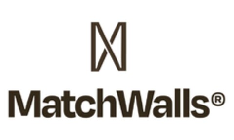 MatchWalls Logo (EUIPO, 06.06.2024)