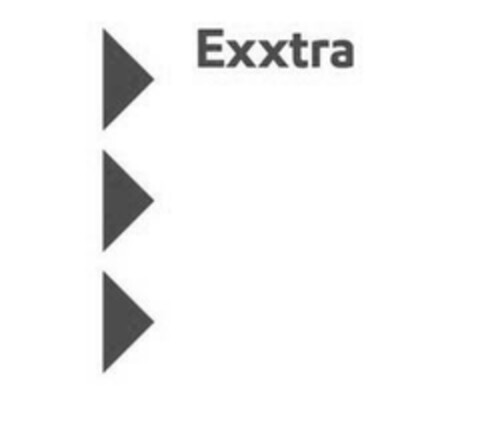 Exxtra Logo (EUIPO, 07/04/2024)