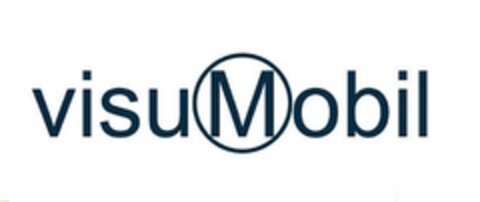 visu Mobil Logo (EUIPO, 09.07.2024)