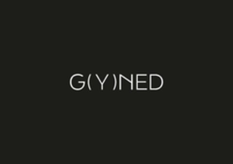 G ( Y ) NED Logo (EUIPO, 02.08.2024)