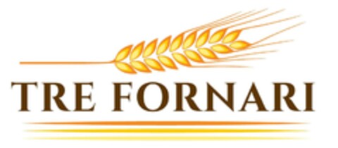 TRE FORNARI Logo (EUIPO, 16.09.2024)