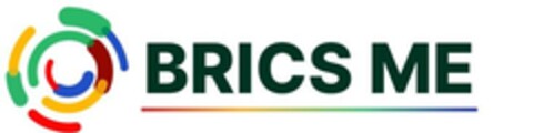 BRICS ME Logo (EUIPO, 17.10.2024)