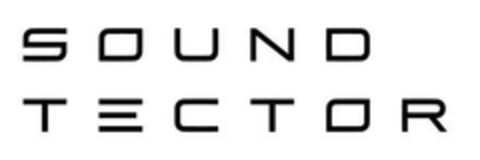 SOUND TECTOR Logo (EUIPO, 12/03/2024)