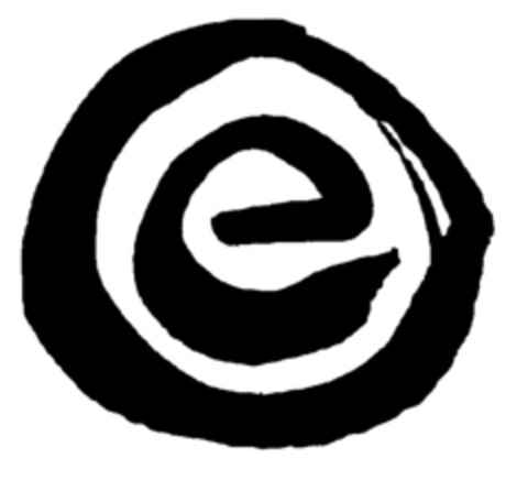 E Logo (EUIPO, 03.04.1996)