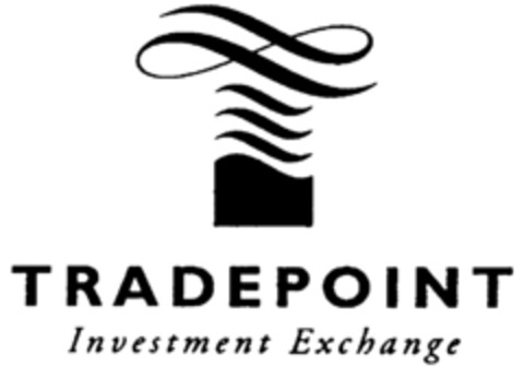 TRADEPOINT Investment Exchange Logo (EUIPO, 08.08.1996)