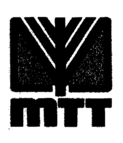 MTT Logo (EUIPO, 24.09.1996)