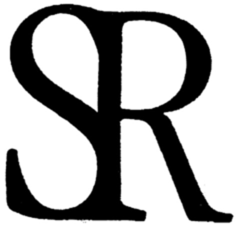 SR Logo (EUIPO, 12.06.1997)