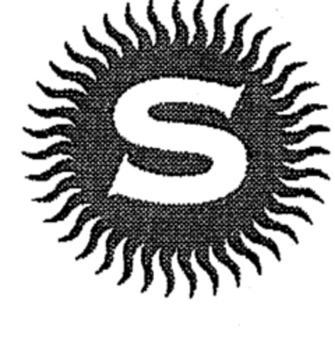 S Logo (EUIPO, 08/21/1997)