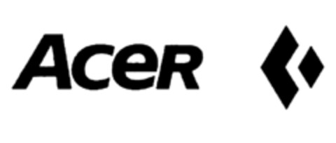 Acer Logo (EUIPO, 08.10.1997)