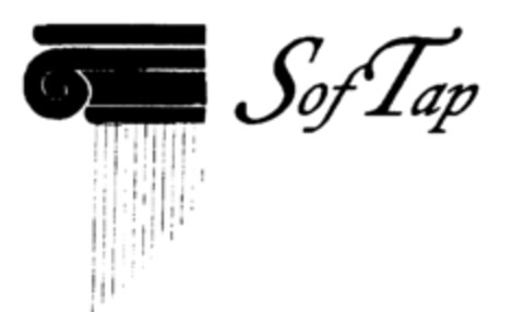 Sof Tap Logo (EUIPO, 17.12.1997)