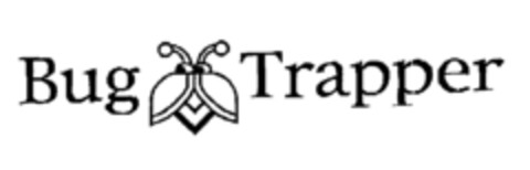 Bug Trapper Logo (EUIPO, 05/12/1998)