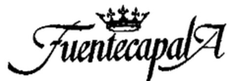 FuentecapalA Logo (EUIPO, 19.06.1998)