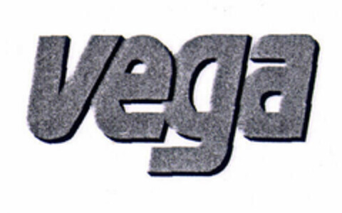 vega Logo (EUIPO, 27.07.1998)