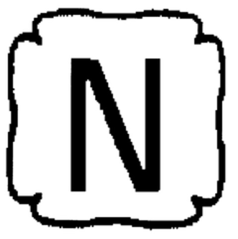 N Logo (EUIPO, 10/21/1998)