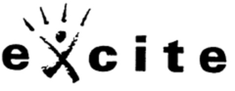 excite Logo (EUIPO, 22.01.1999)