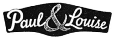 Paul & Louise Logo (EUIPO, 19.03.1999)