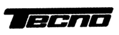 Tecno Logo (EUIPO, 11.11.1999)