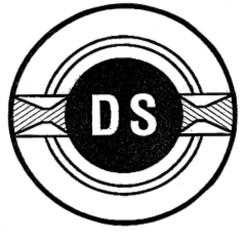 DS Logo (EUIPO, 27.01.2000)