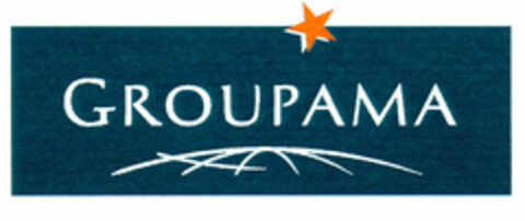 GROUPAMA Logo (EUIPO, 02/10/2000)