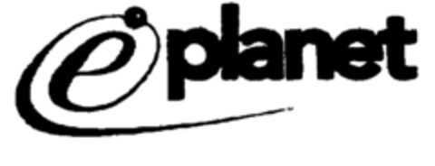 e planet Logo (EUIPO, 23.03.2000)