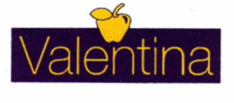Valentina Logo (EUIPO, 30.06.2000)
