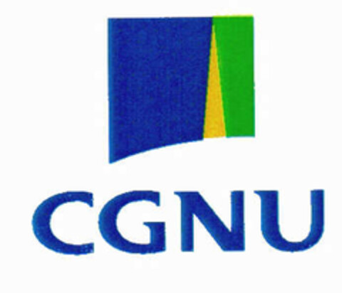 CGNU Logo (EUIPO, 24.07.2000)