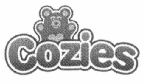 Cozies Logo (EUIPO, 10/06/2000)