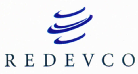 REDEVCO Logo (EUIPO, 10/10/2000)