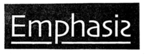 Emphasis Logo (EUIPO, 11/15/2000)