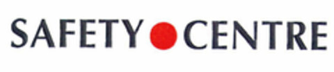 SAFETY CENTRE Logo (EUIPO, 16.11.2000)