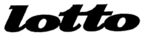 lotto Logo (EUIPO, 28.02.2001)