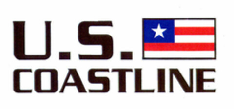 U.S. COASTLINE Logo (EUIPO, 29.06.2001)