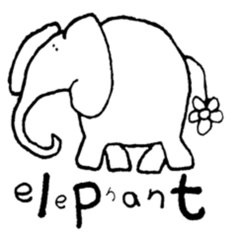 elephant Logo (EUIPO, 09.11.2001)