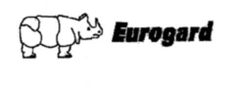 Eurogard Logo (EUIPO, 03/11/2002)