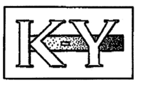 K-Y Logo (EUIPO, 12.03.2002)