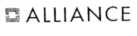 ALLIANCE Logo (EUIPO, 07/29/2002)