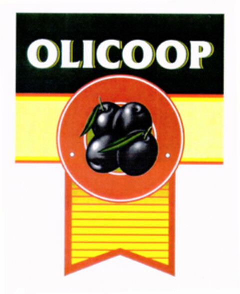 OLICOOP Logo (EUIPO, 20.09.2002)