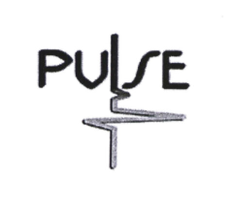 PULSE Logo (EUIPO, 13.12.2002)