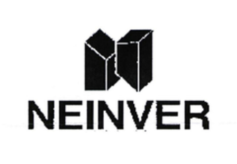 NEINVER Logo (EUIPO, 20.12.2002)
