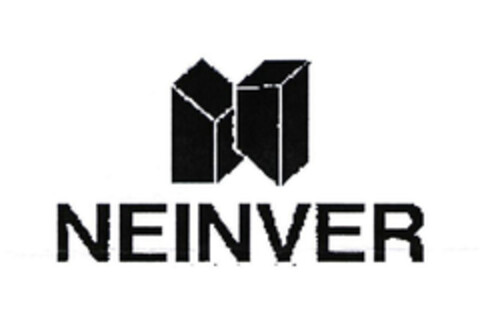 NEINVER Logo (EUIPO, 12/20/2002)