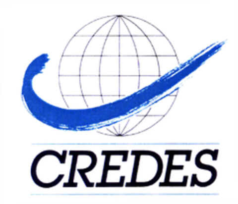 CREDES Logo (EUIPO, 11.02.2003)