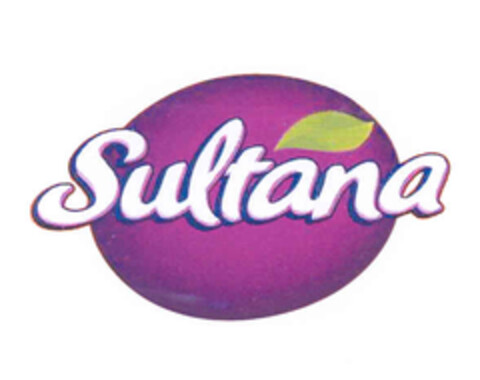 Sultana Logo (EUIPO, 20.05.2003)